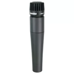 Micrófono de calidad